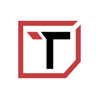 Thrasos 3D logo